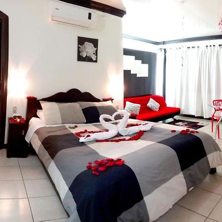 Hotel Eskalima Alajuela Dış mekan fotoğraf