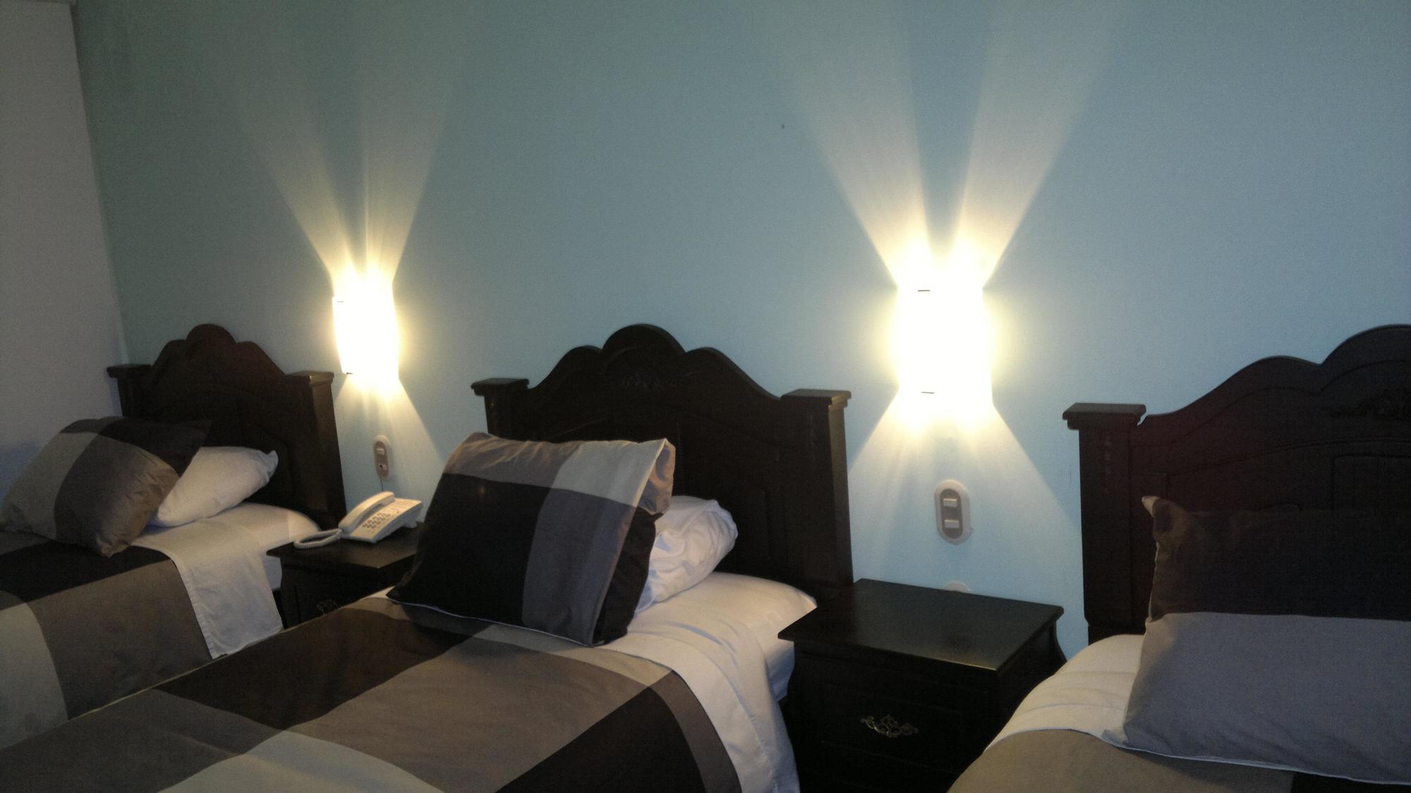 Hotel Eskalima Alajuela Dış mekan fotoğraf