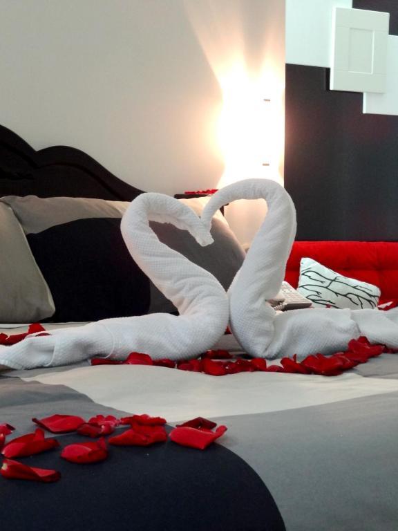 Hotel Eskalima Alajuela Dış mekan fotoğraf