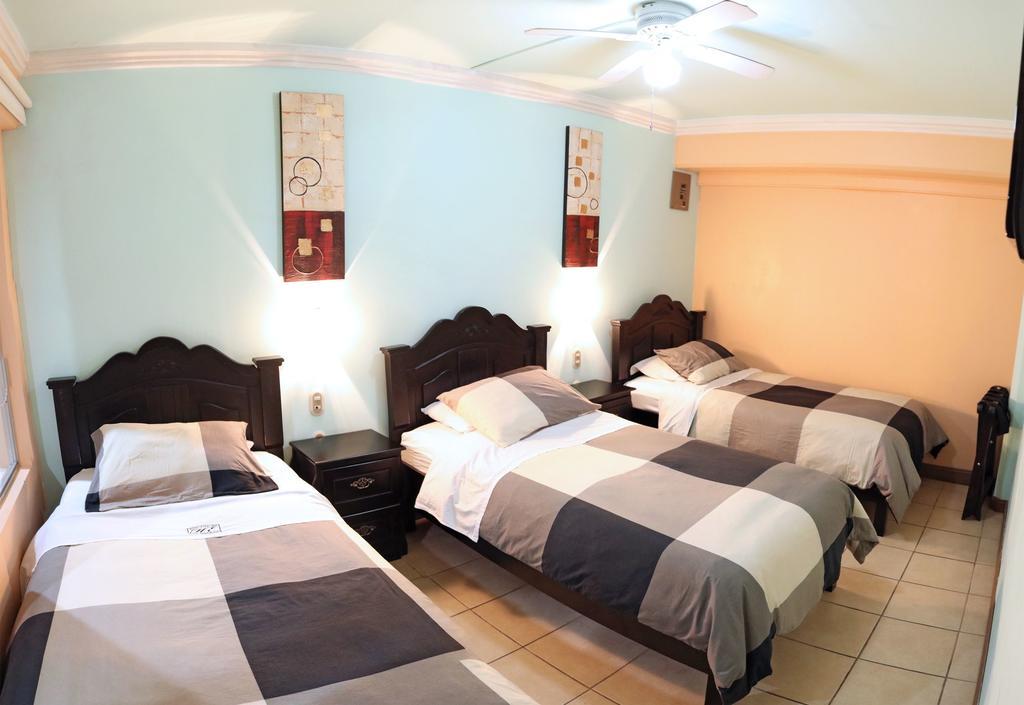 Hotel Eskalima Alajuela Dış mekan fotoğraf
