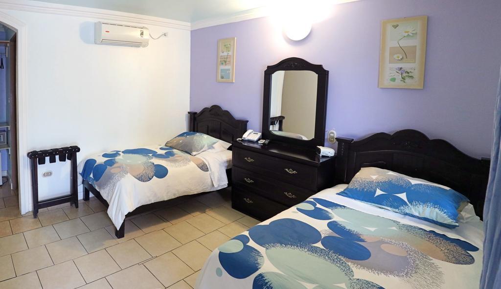 Hotel Eskalima Alajuela Dış mekan fotoğraf