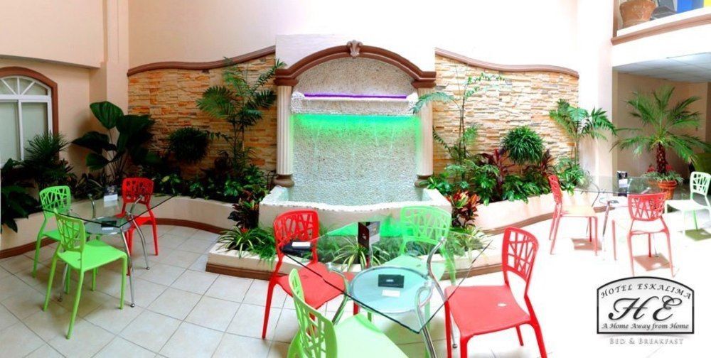 Hotel Eskalima Alajuela Dış mekan fotoğraf