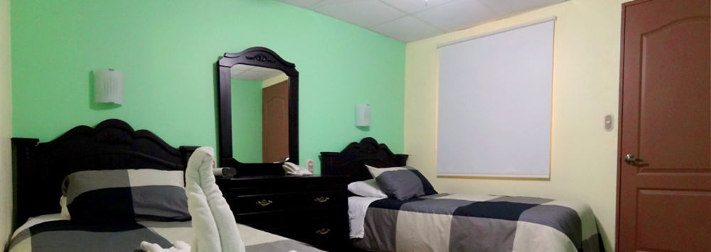 Hotel Eskalima Alajuela Dış mekan fotoğraf