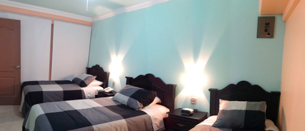 Hotel Eskalima Alajuela Dış mekan fotoğraf