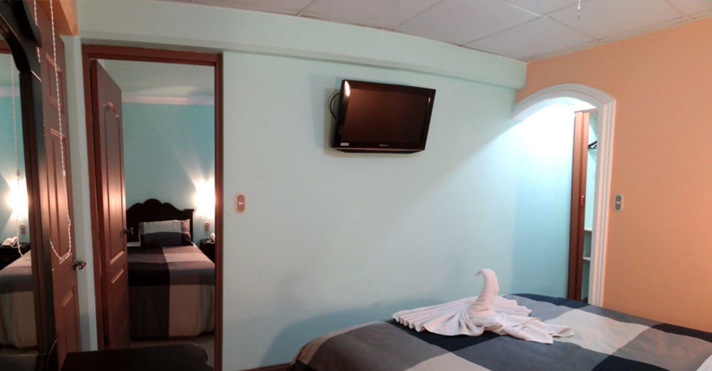 Hotel Eskalima Alajuela Dış mekan fotoğraf